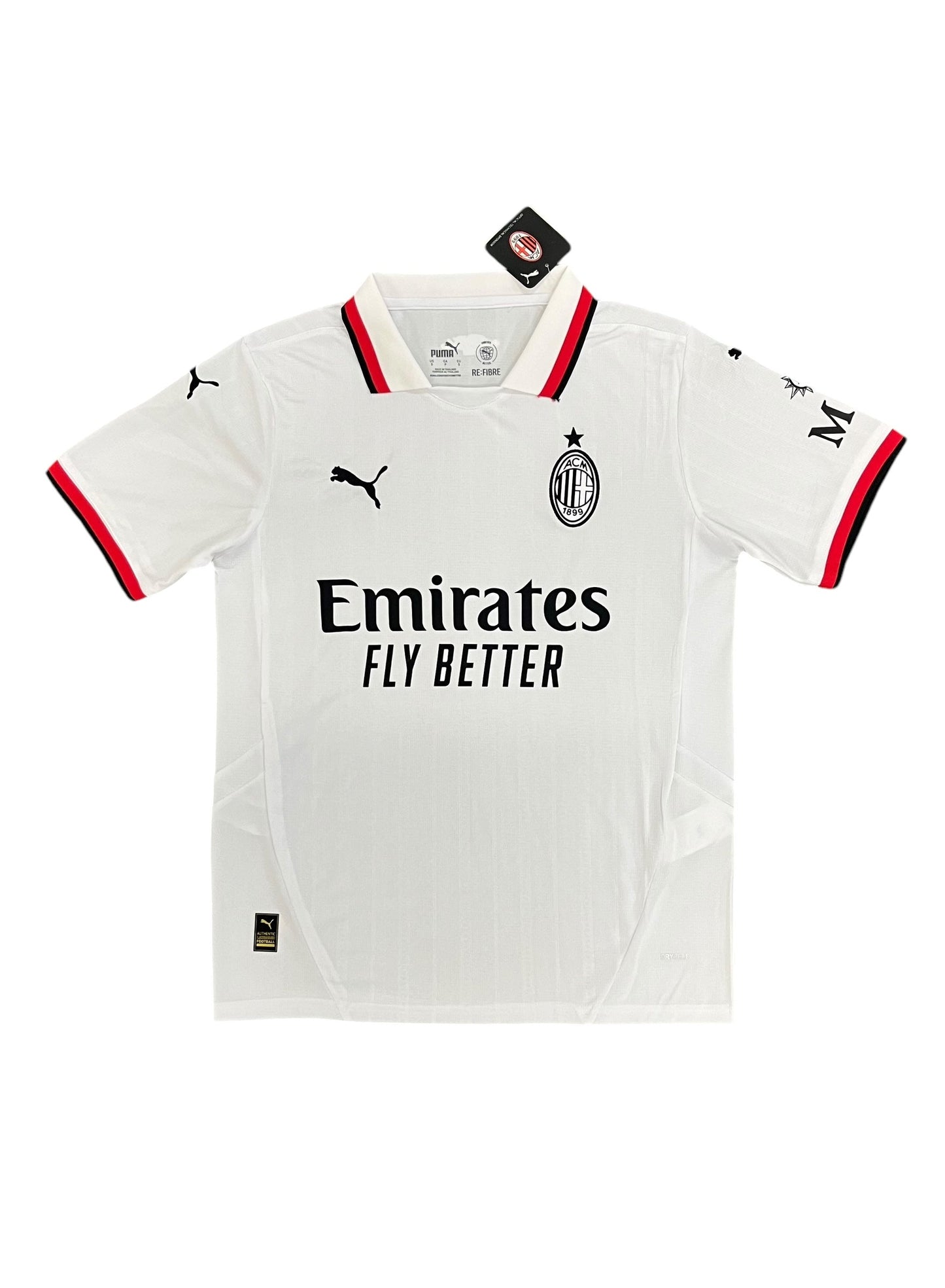 AC MILAN AWAY 2024/2025
