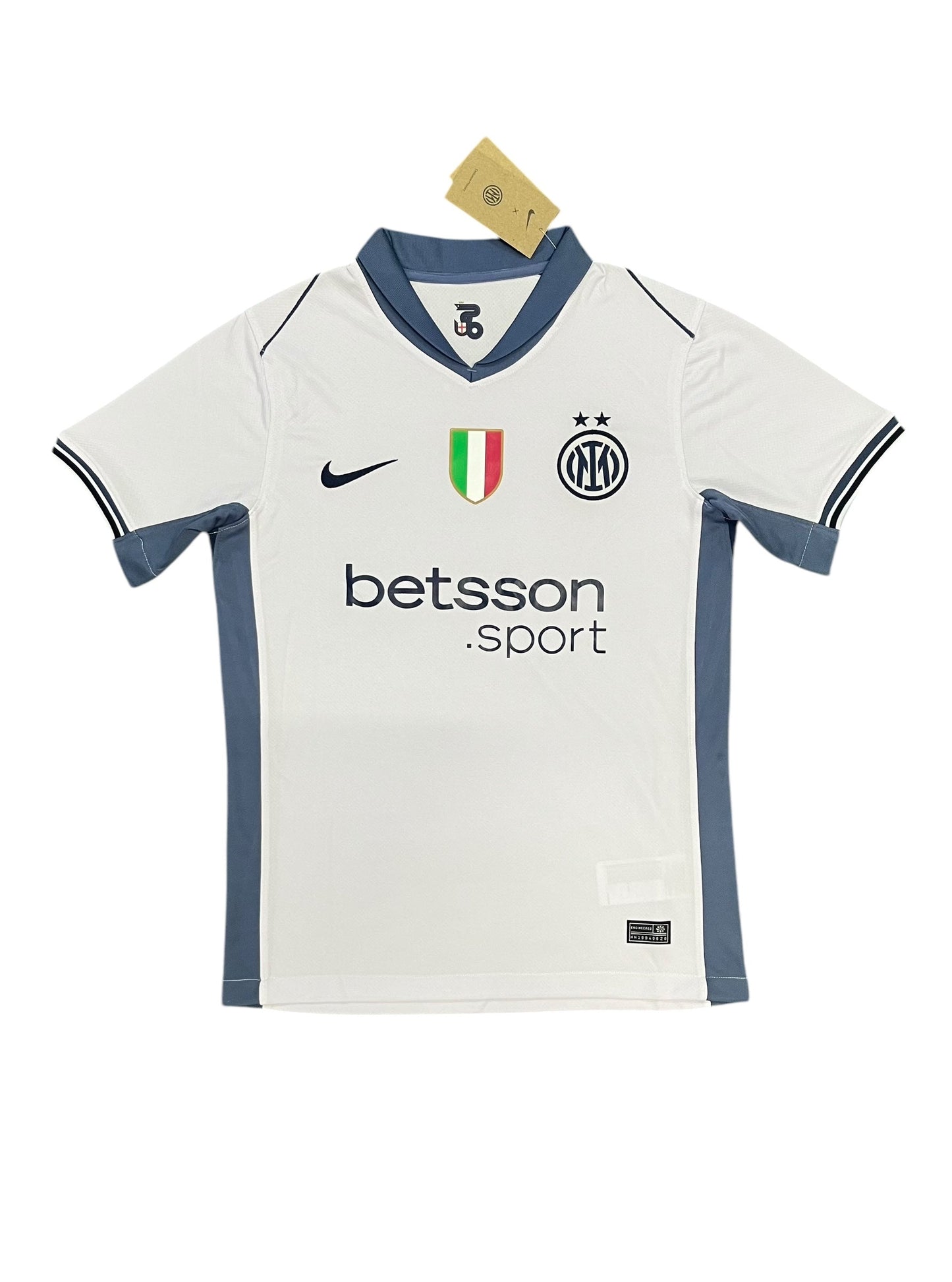 INTER AWAY 2024/2025