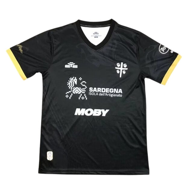 CAGLIARI THIRD 2024/2025