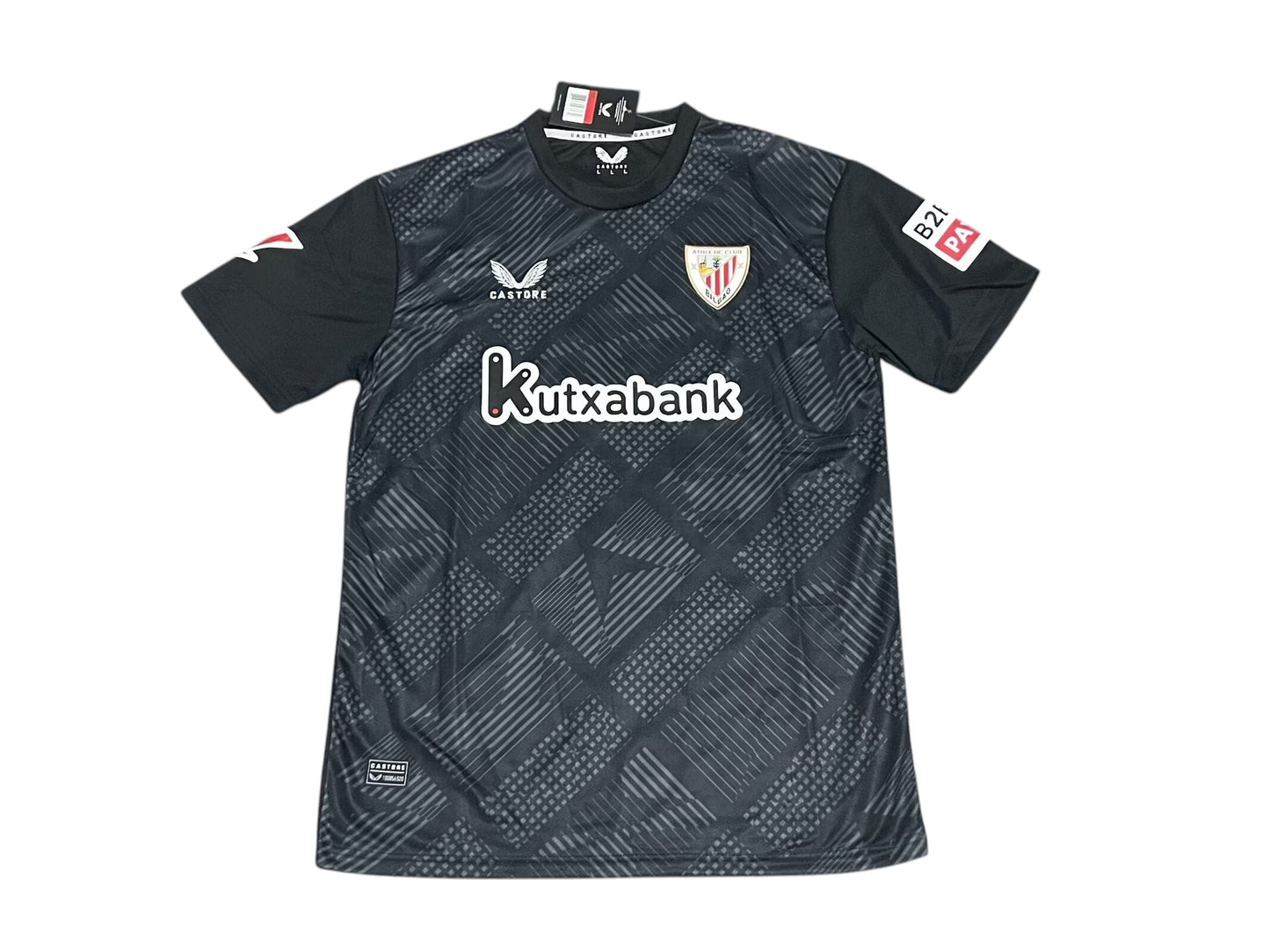 ATLETICO BILBAO THIRD 2024/2025