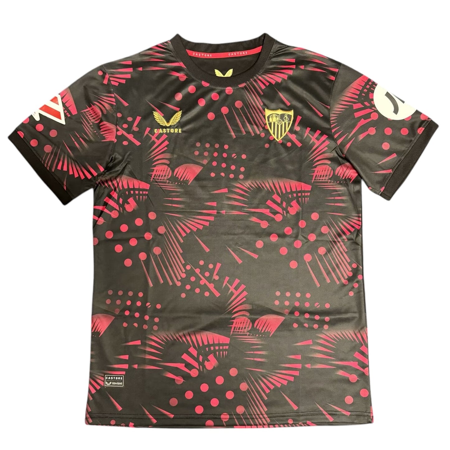 SIVIGLIA THIRD 2024/2025