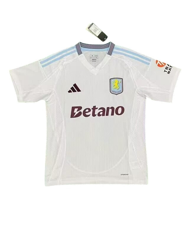 ASTON VILLA AWAY 2024/2025