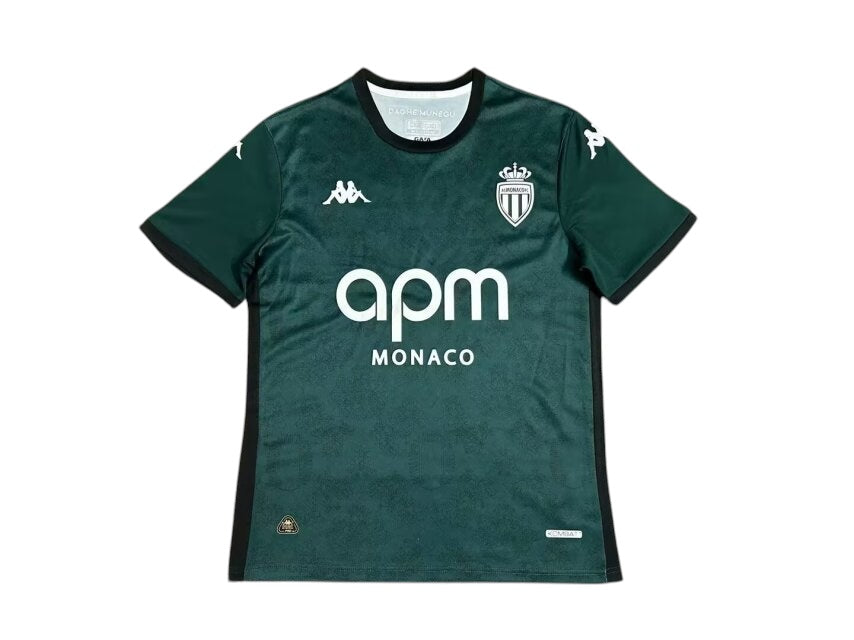 MONACO AWAY 2024/2025