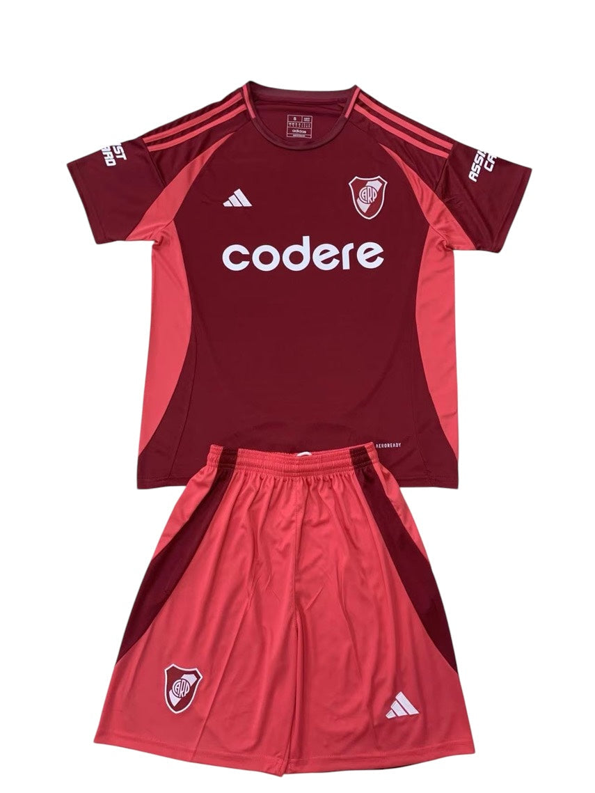 RIVER PLATE THIRD 2024/2025