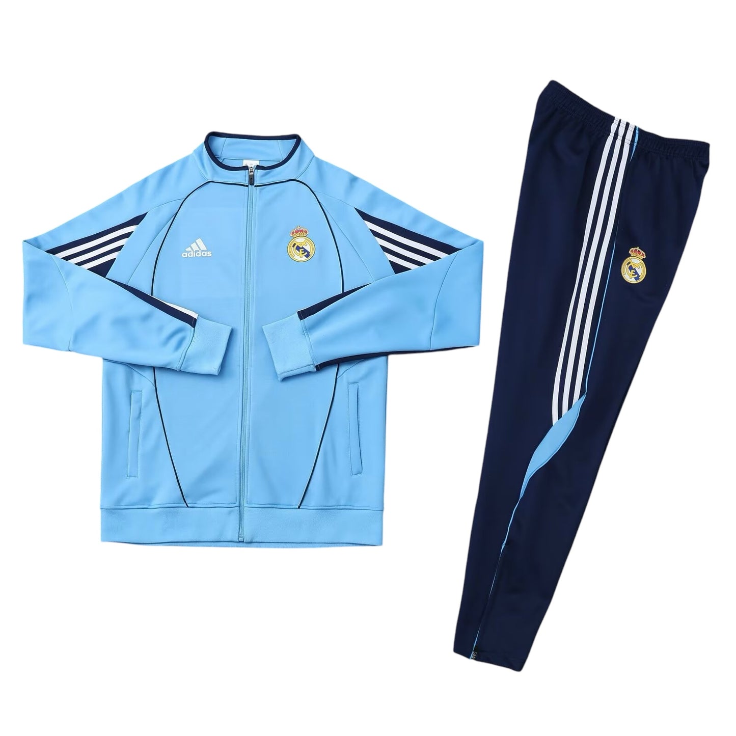 TUTA REAL MADRID 2025/2026