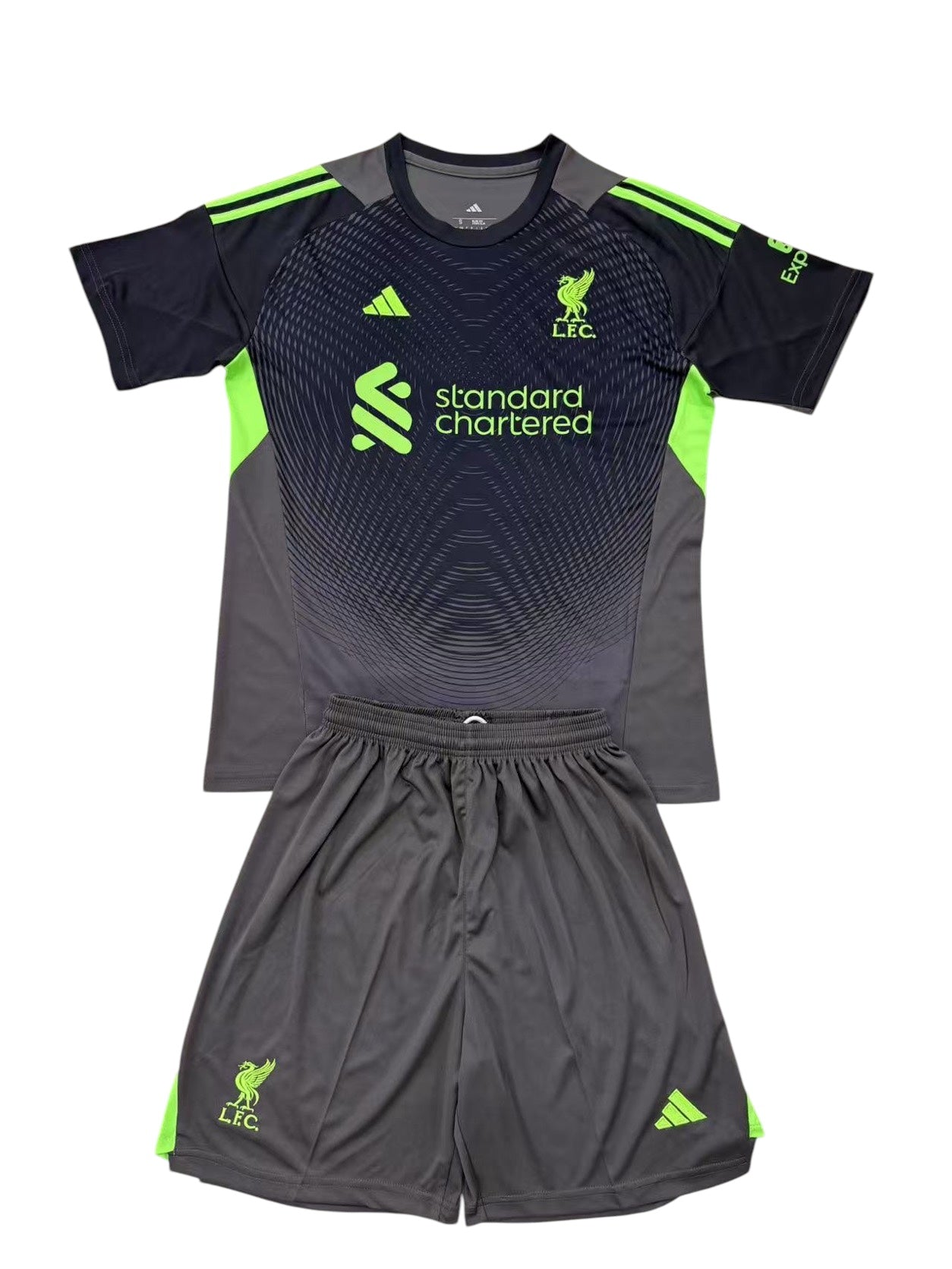 LIVERPOOL PORTIERE 2025/2026