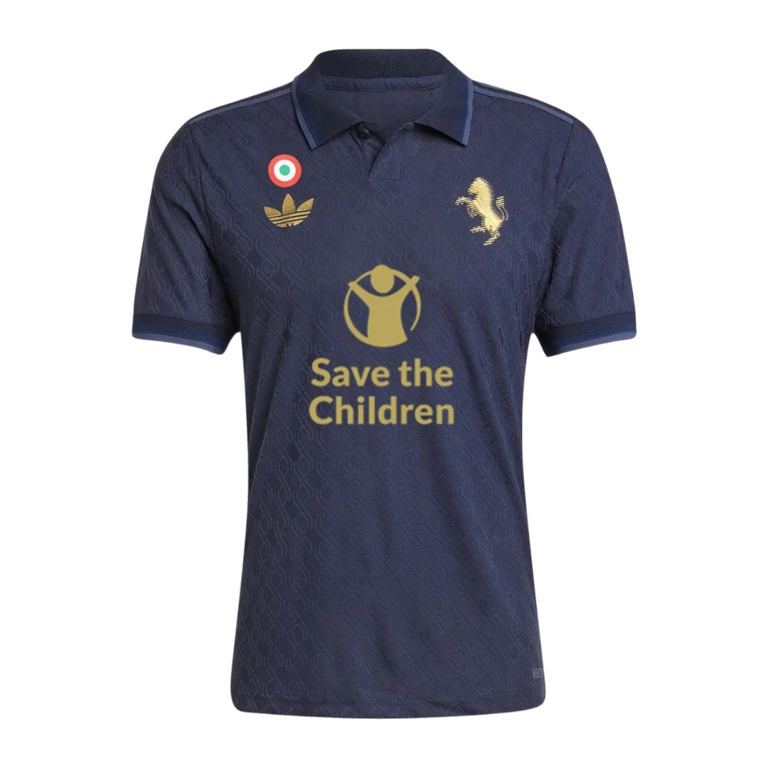 JUVENTUS THIRD 2024/2025