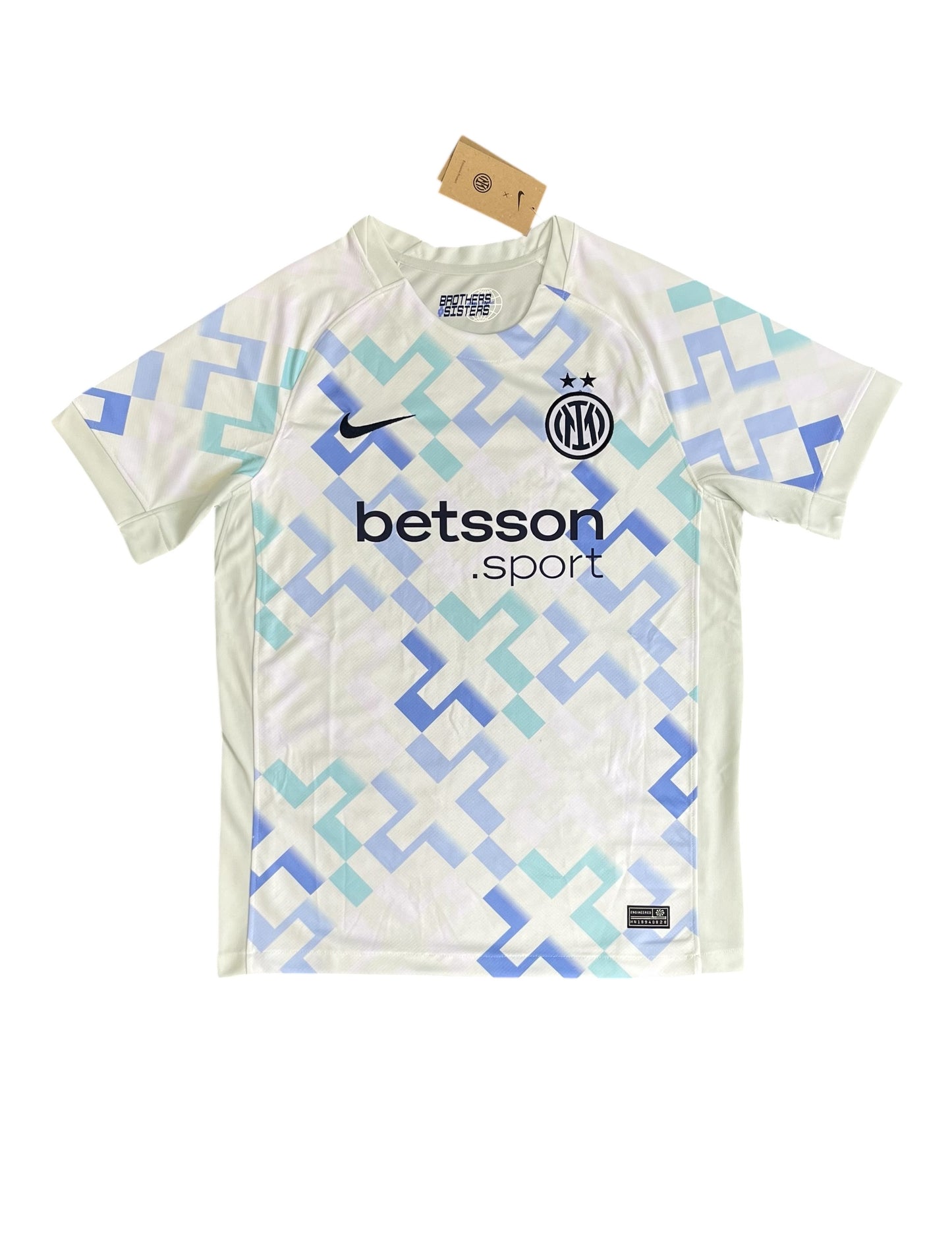 INTER AWAY 2025/2026