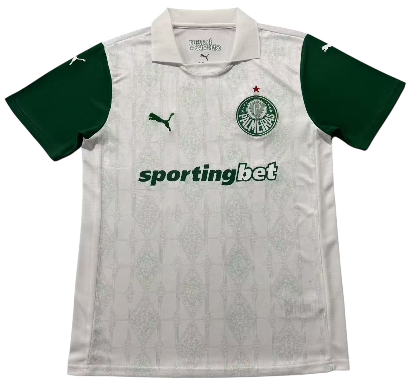 PALMEIRAS AWAY 2025/2026
