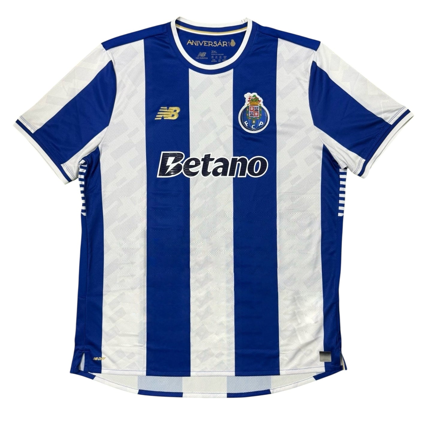 PORTO HOME 2025/2026