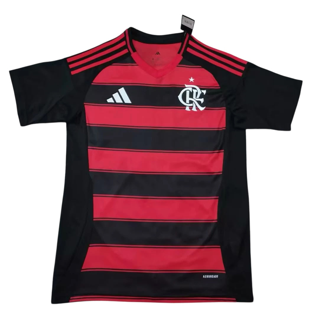 FLAMENGO HOME 2025/2026