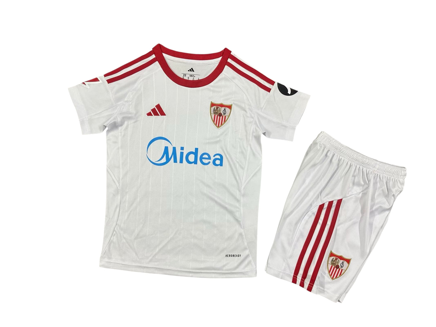 SIVIGLIA HOME 2025/2026
