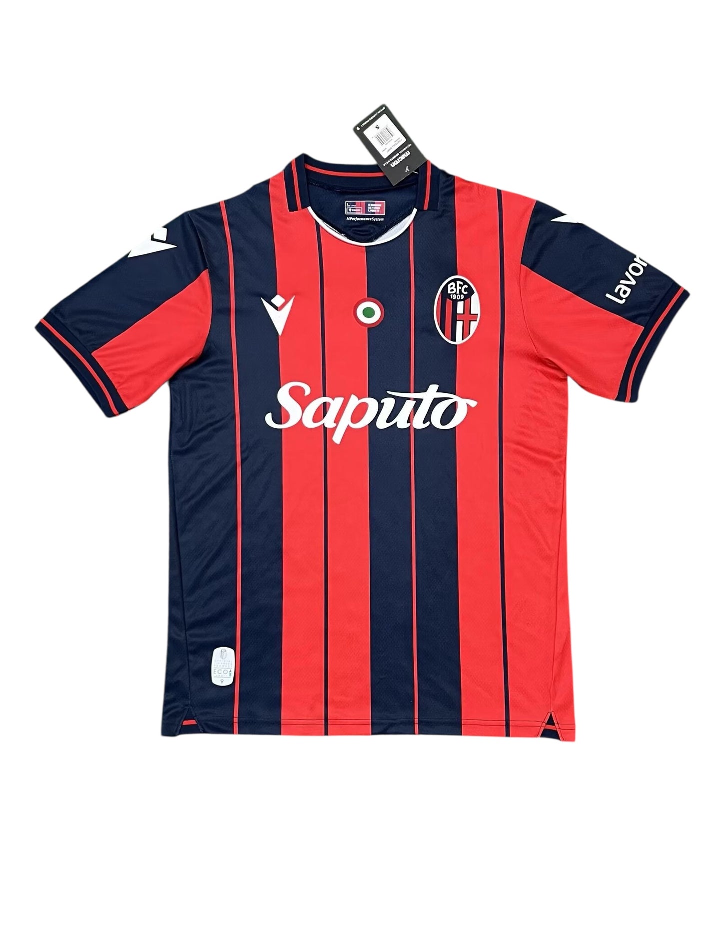 BOLOGNA HOME 2025/2026