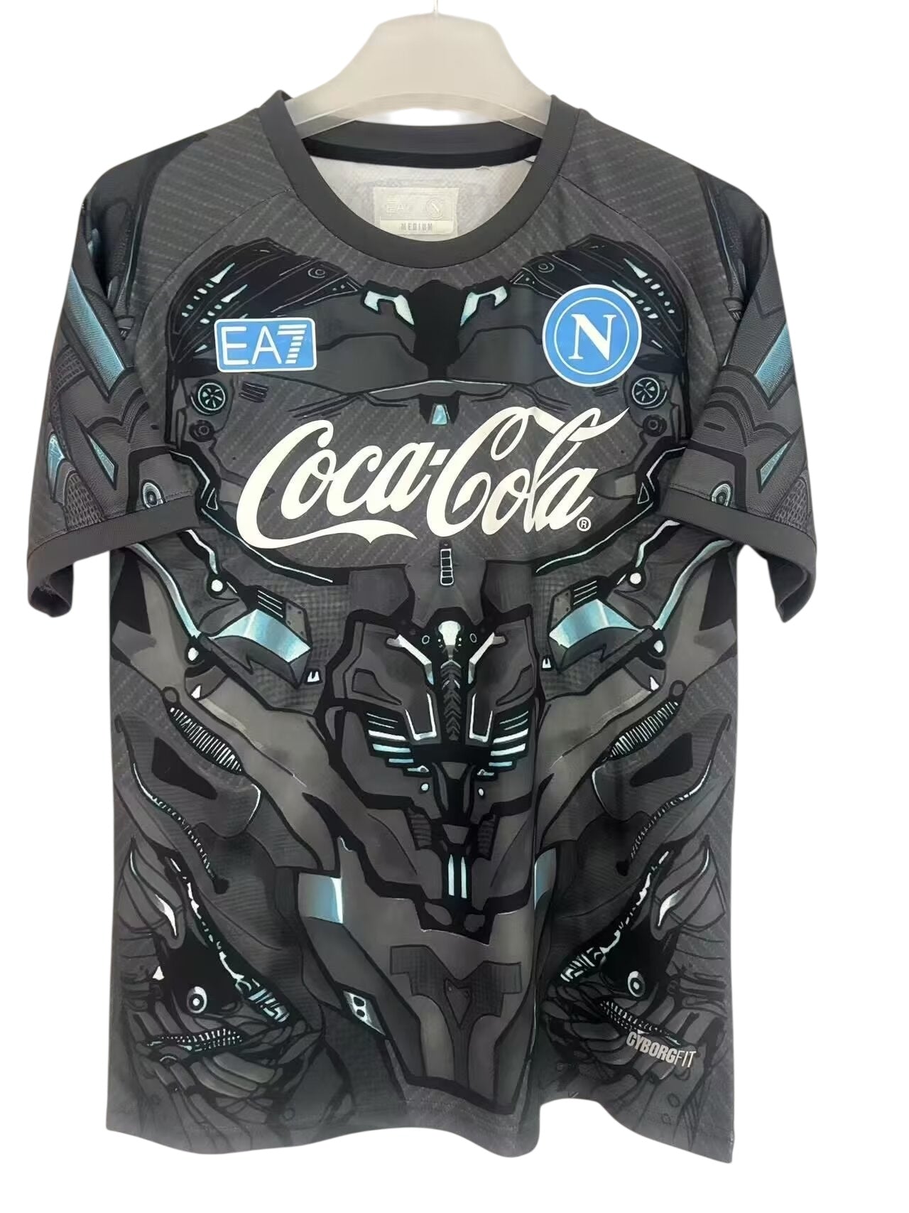 Napoli Prematch 2025/2026