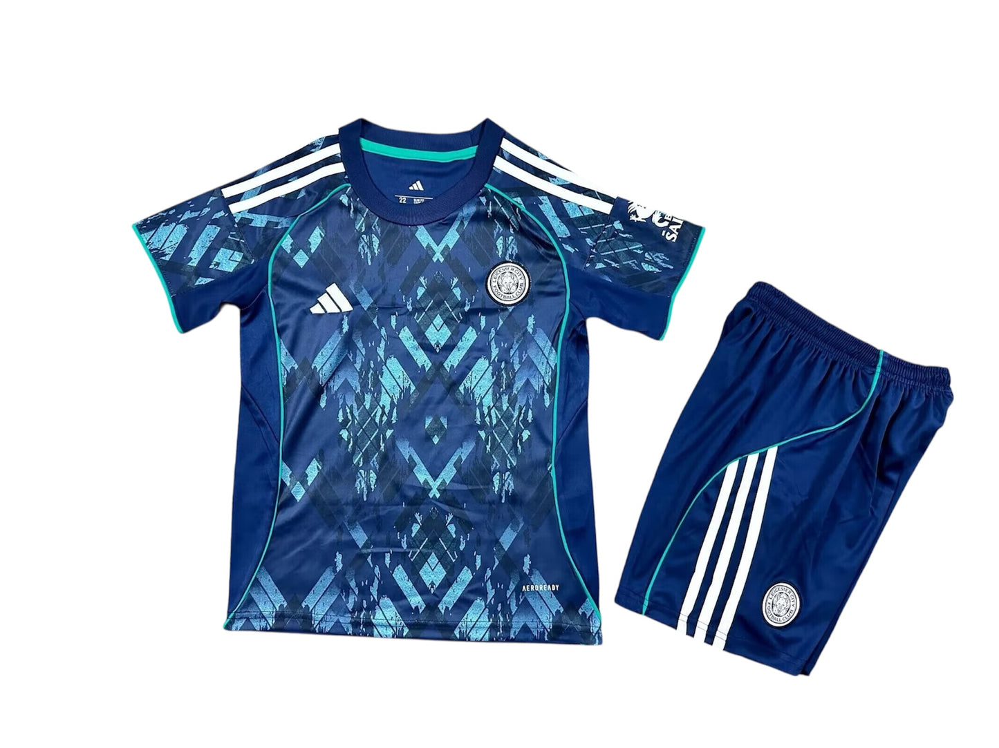 LEICESTER AWAY 2025/2026