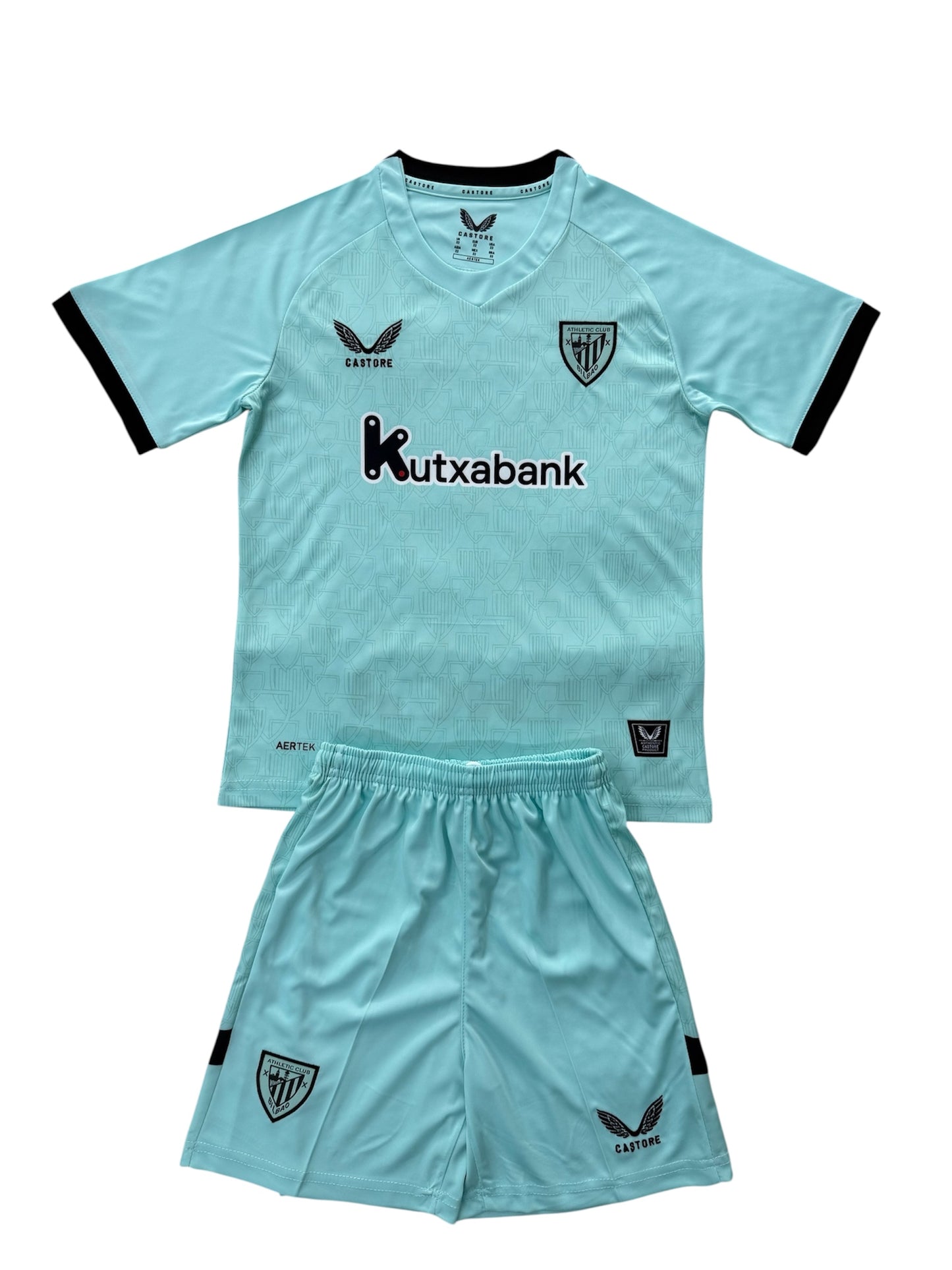 ATLETICO BILBAO THIRD 2025/2026