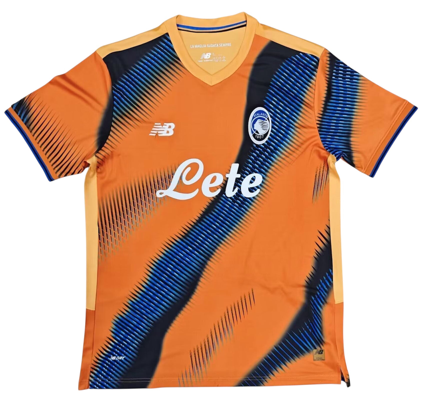 ATALANTA THIRD 2025/2026