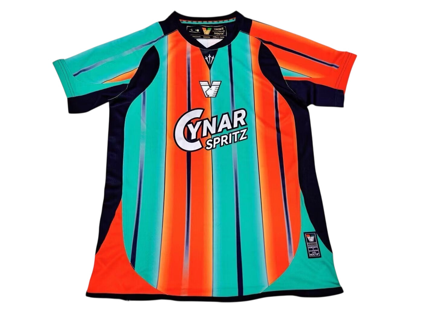 VENEZIA THIRD 2025/2026