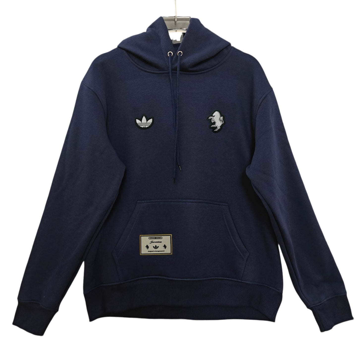 TUTA JUVENTUS PARTE SOPRA