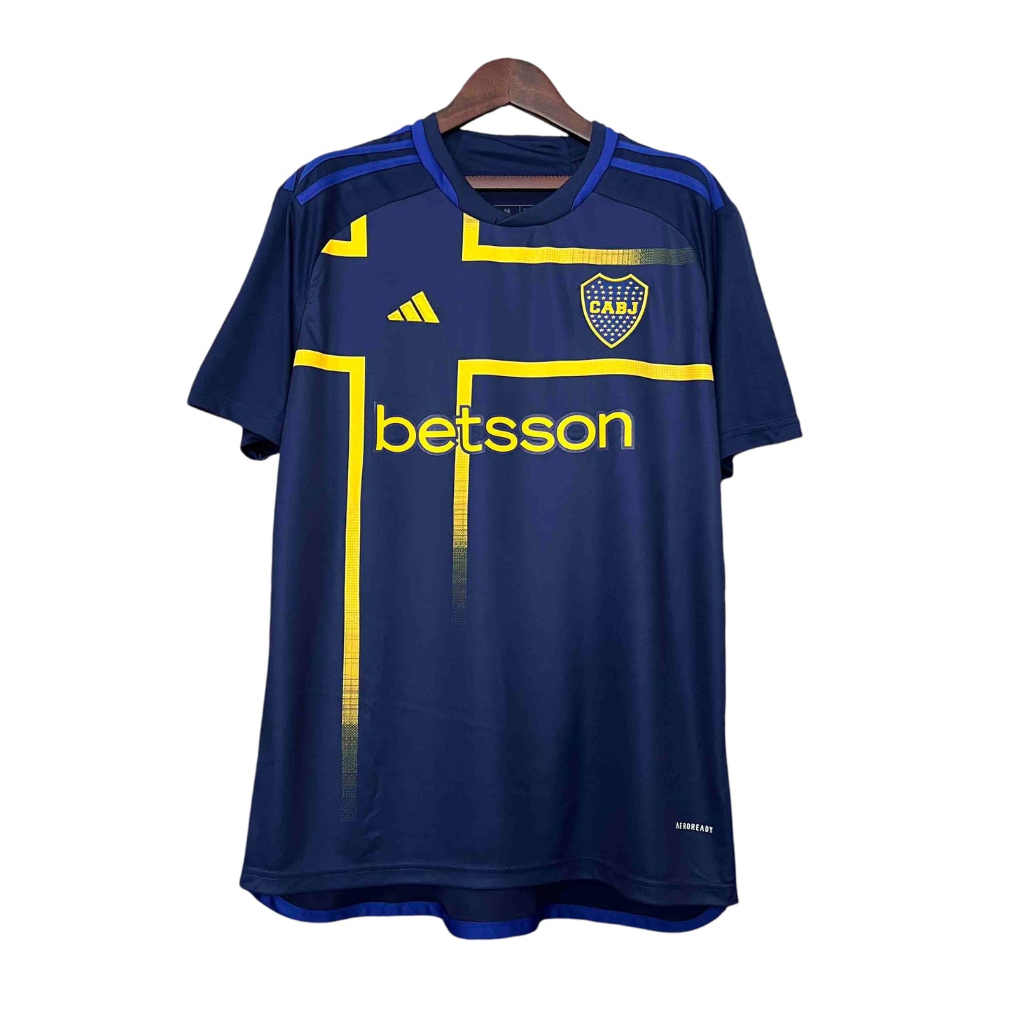 BOCA JUNIORS THIRD 2024/2025