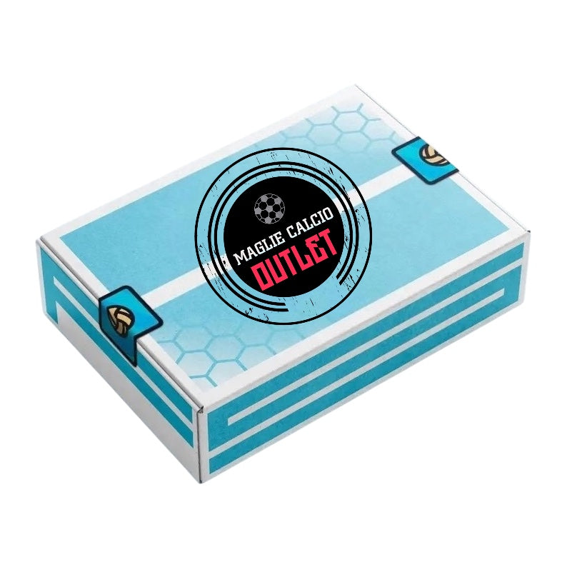 MYSTERY BOX LARGE (3 MAGLIE)