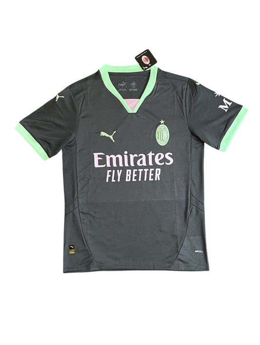 AC MILAN THIRD 2024/2025