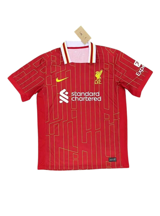 LIVERPOOL HOME 2024/2025