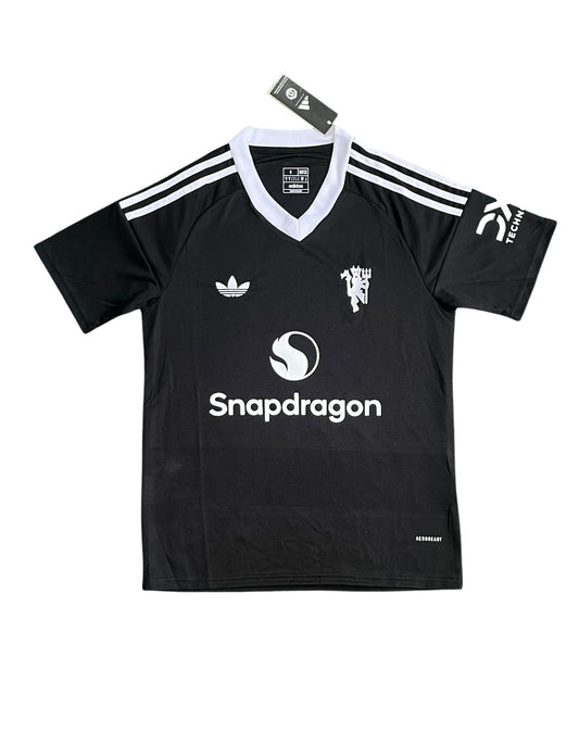 MANCHESTER UNITED PORTIERE 2024/2025