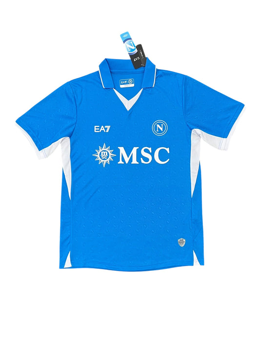 NAPOLI HOME 2024/2025