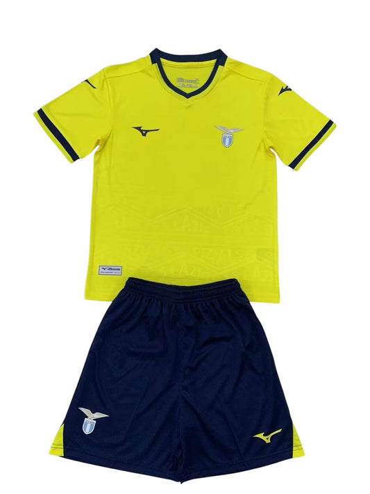 LAZIO GIALLA 2024/2025