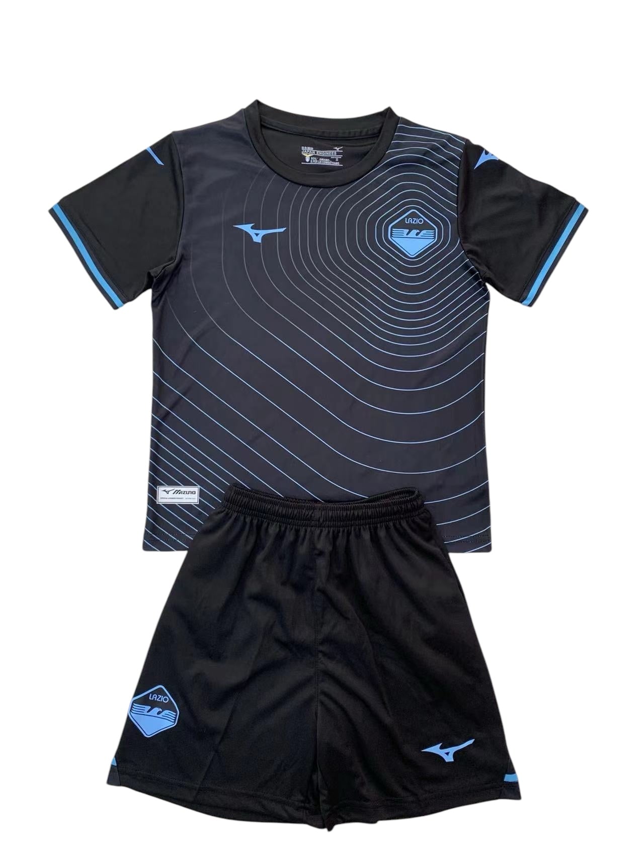 LAZIO THIRD 2024/2025