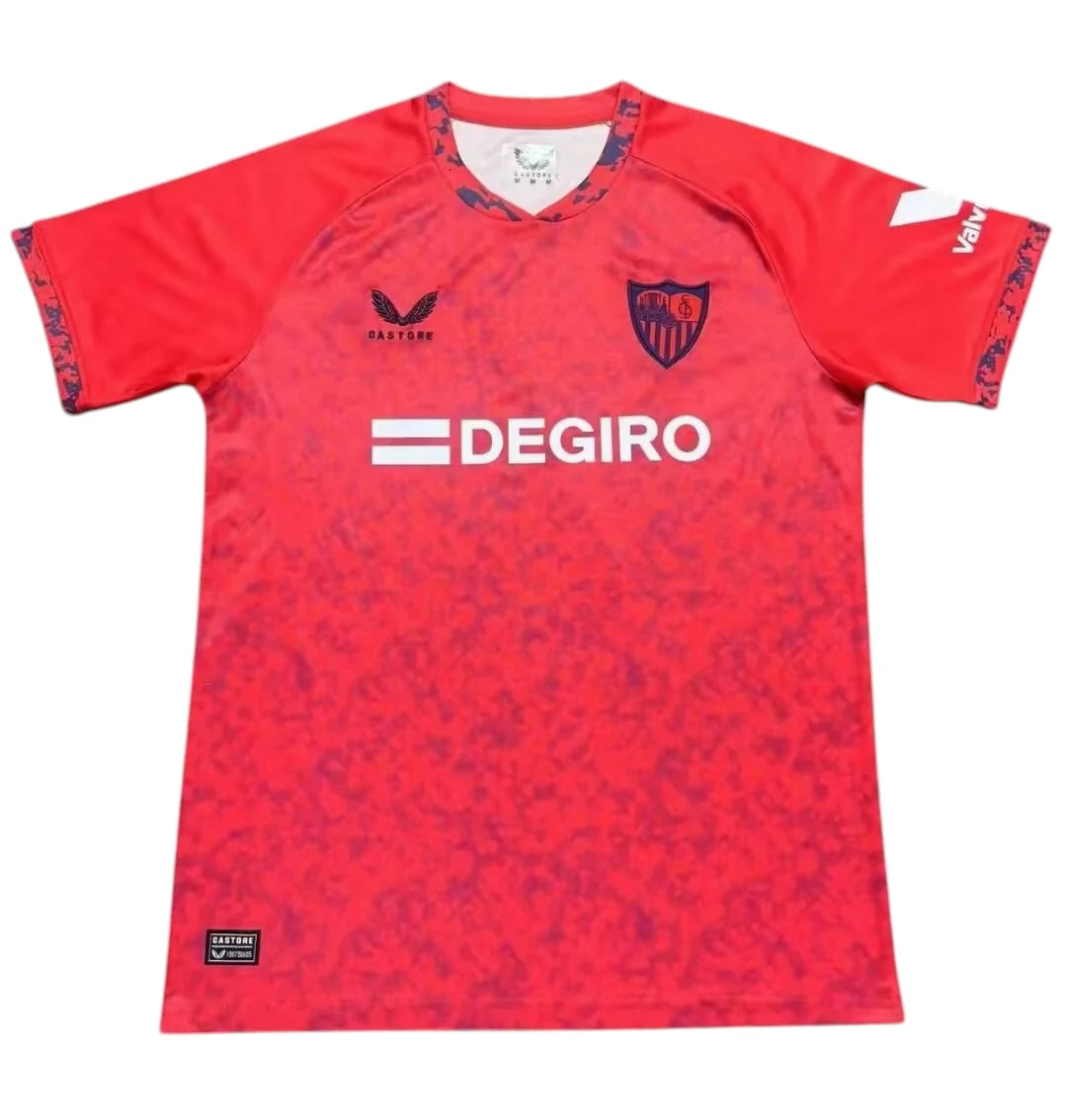 SIVIGLIA AWAY 2024/2025