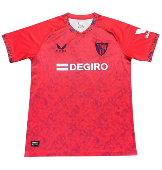 SIVIGLIA AWAY 2024/2025