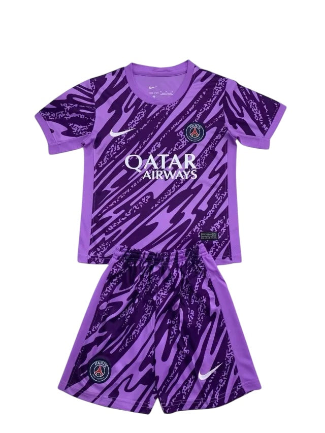 PSG PORTIERE 2024/2025