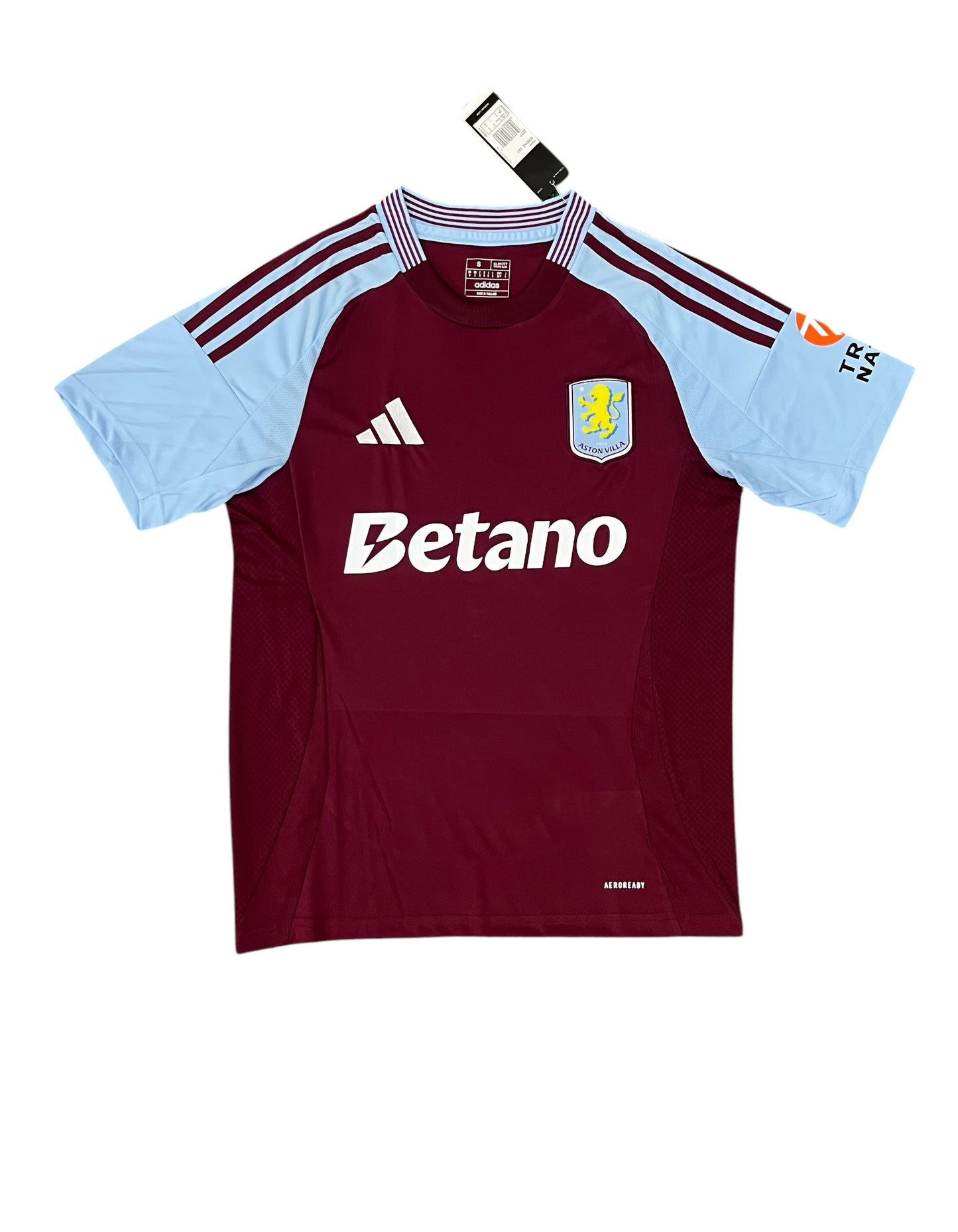 ASTON VILLA HOME 2024/2025