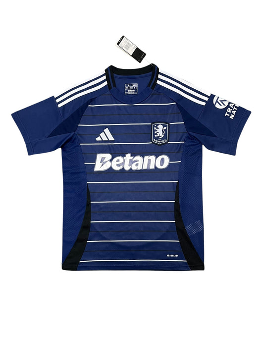 ASTON VILLA THIRD 2024/2025