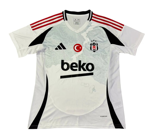 BESIKTAS HOME 2024/2025