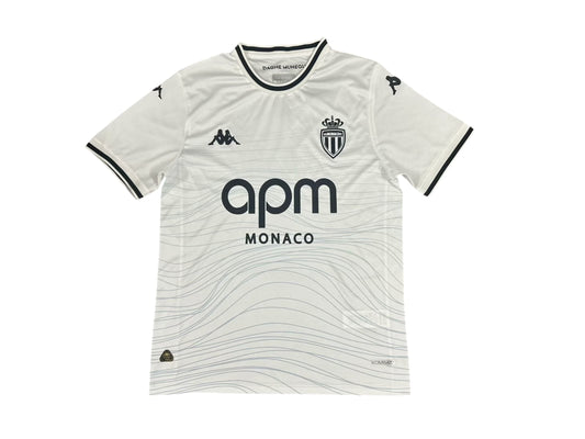 MONACO THIRD 2024/2025