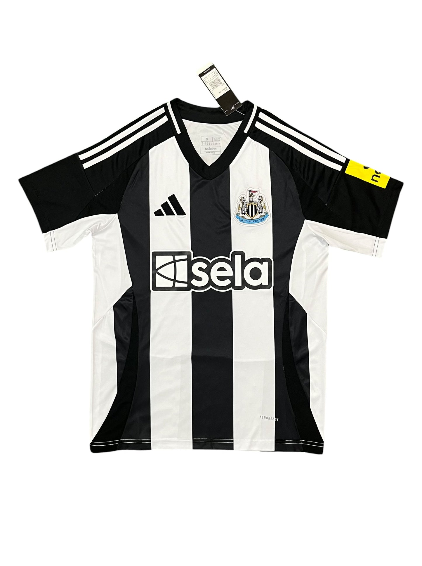 NEWCASTLE HOME 2024/2025