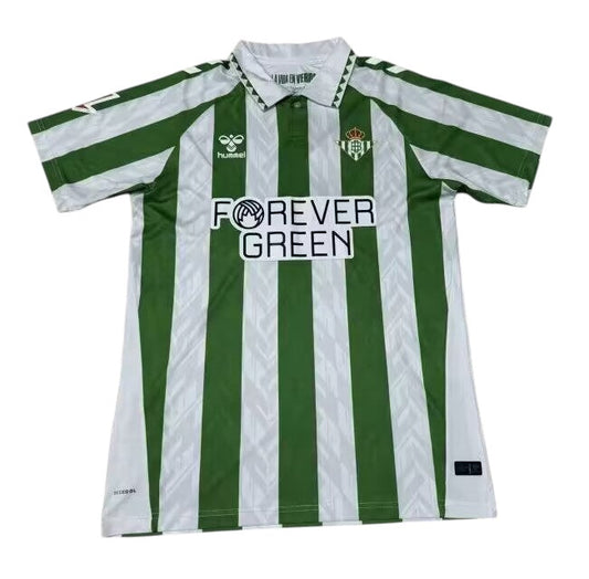 REAL BETIS HOME 2024/2025