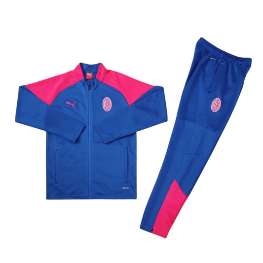 TUTA AC MILAN 2024/2025