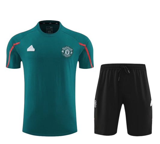TUTA MANCHESTER UNITED 2024/2025