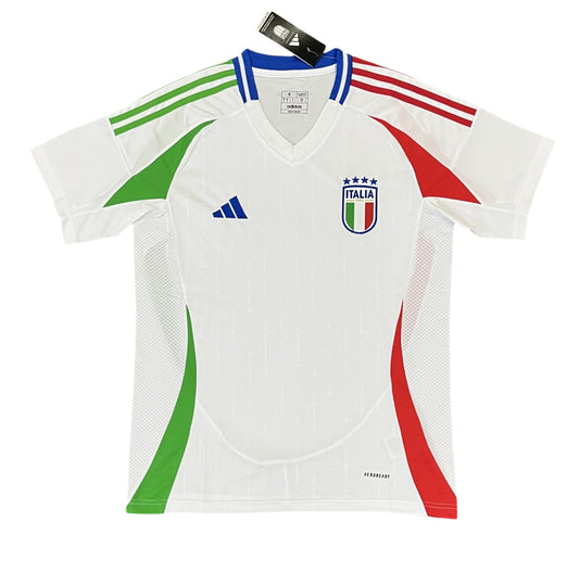 ITALIA AWAY