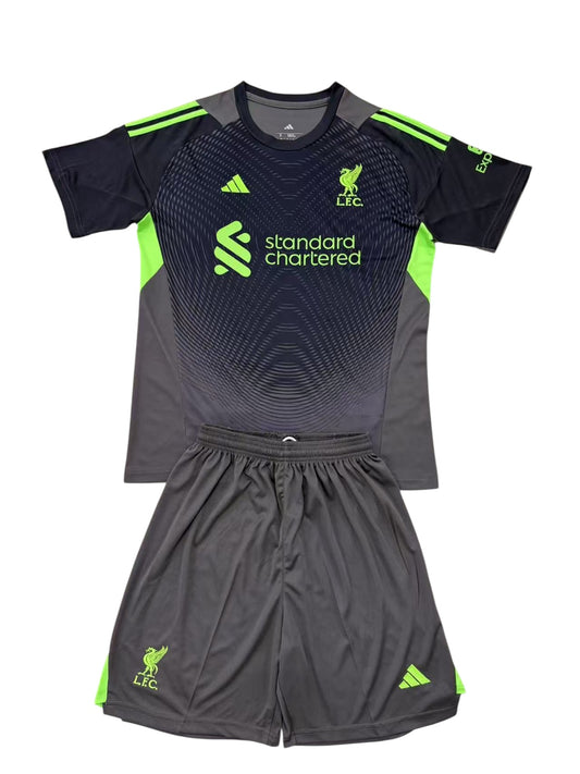 LIVERPOOL PORTIERE 2025/2026