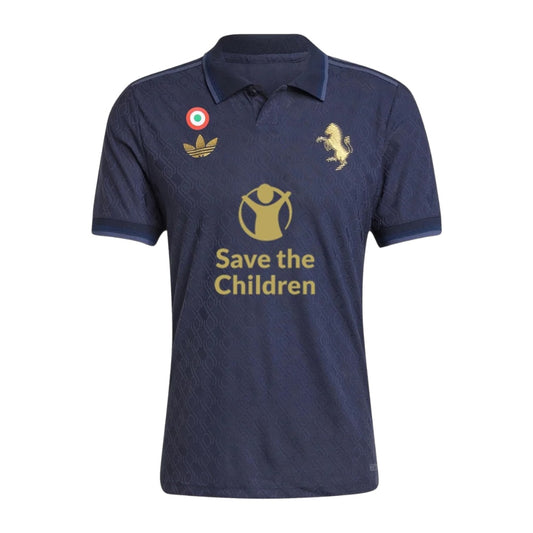 JUVENTUS THIRD 2024/2025