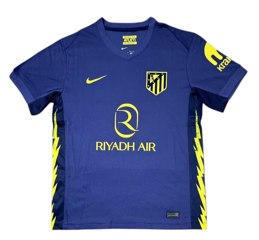 ATLETICO MADRID AWAY 2025/2026