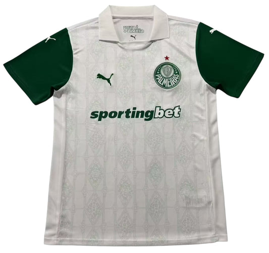 PALMEIRAS AWAY 2025/2026