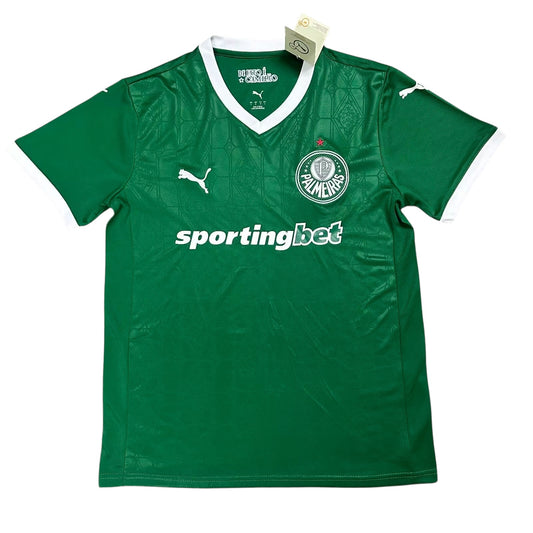 PALMEIRAS HOME 2025/2026