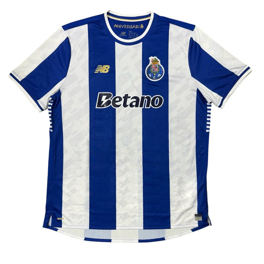 PORTO HOME 2025/2026