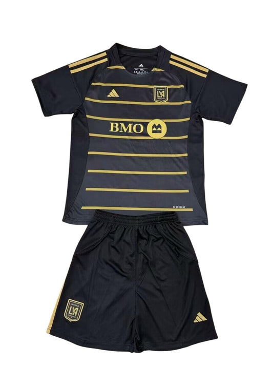 LOS ANGELES HOME 2025/2026